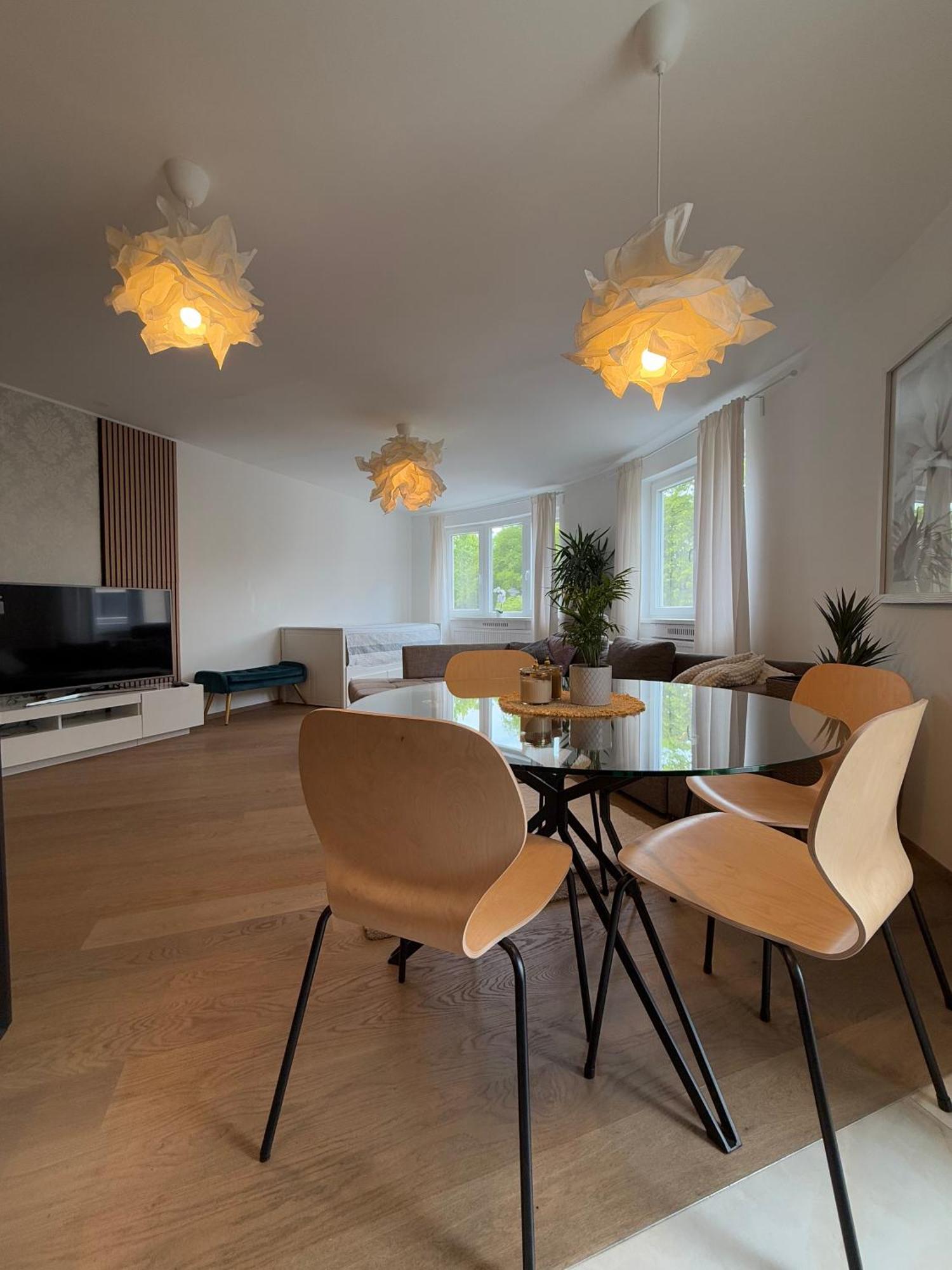 Apartment Luxury Res - With Parking *