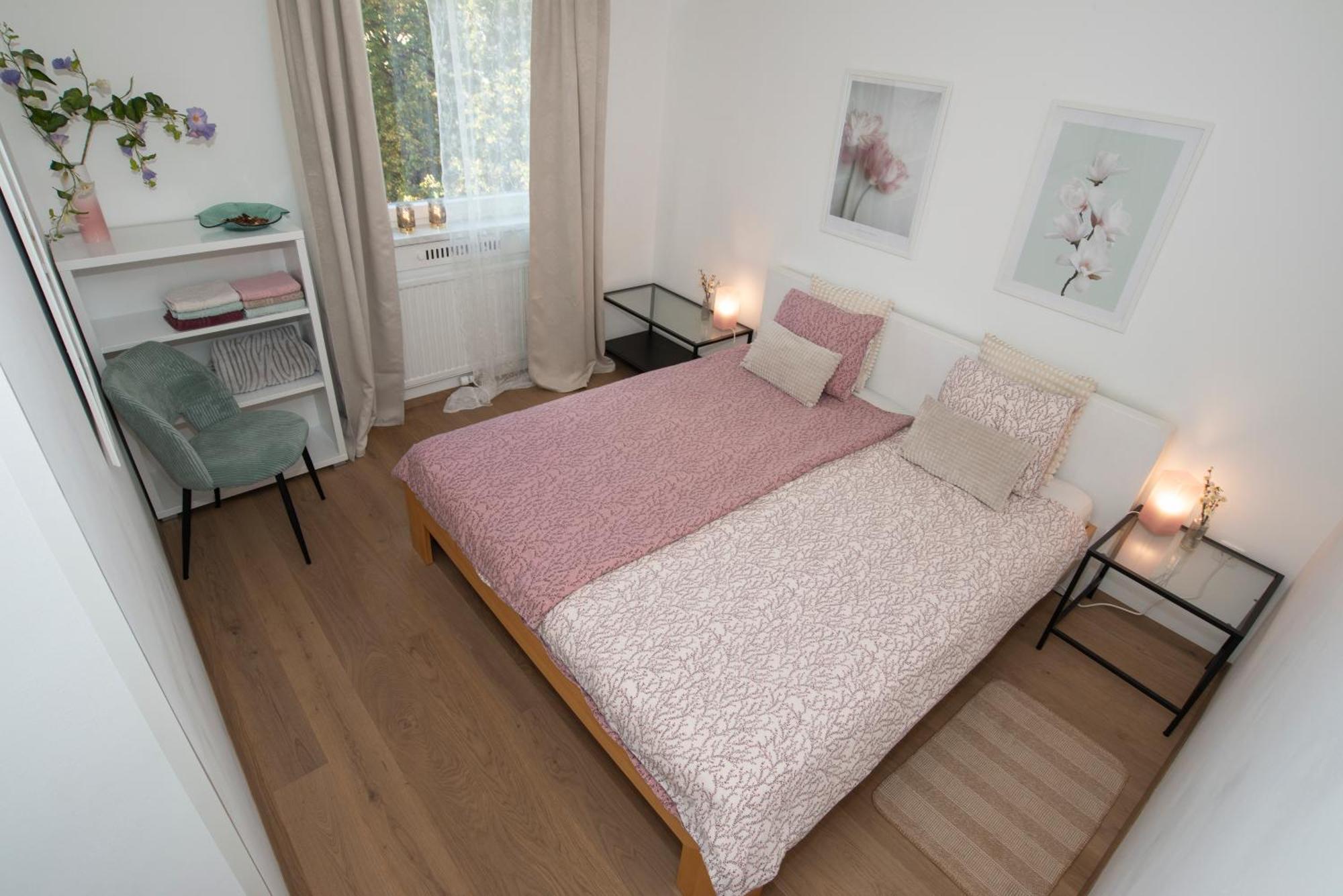 Luxury Res - With Parking * Ljubljana