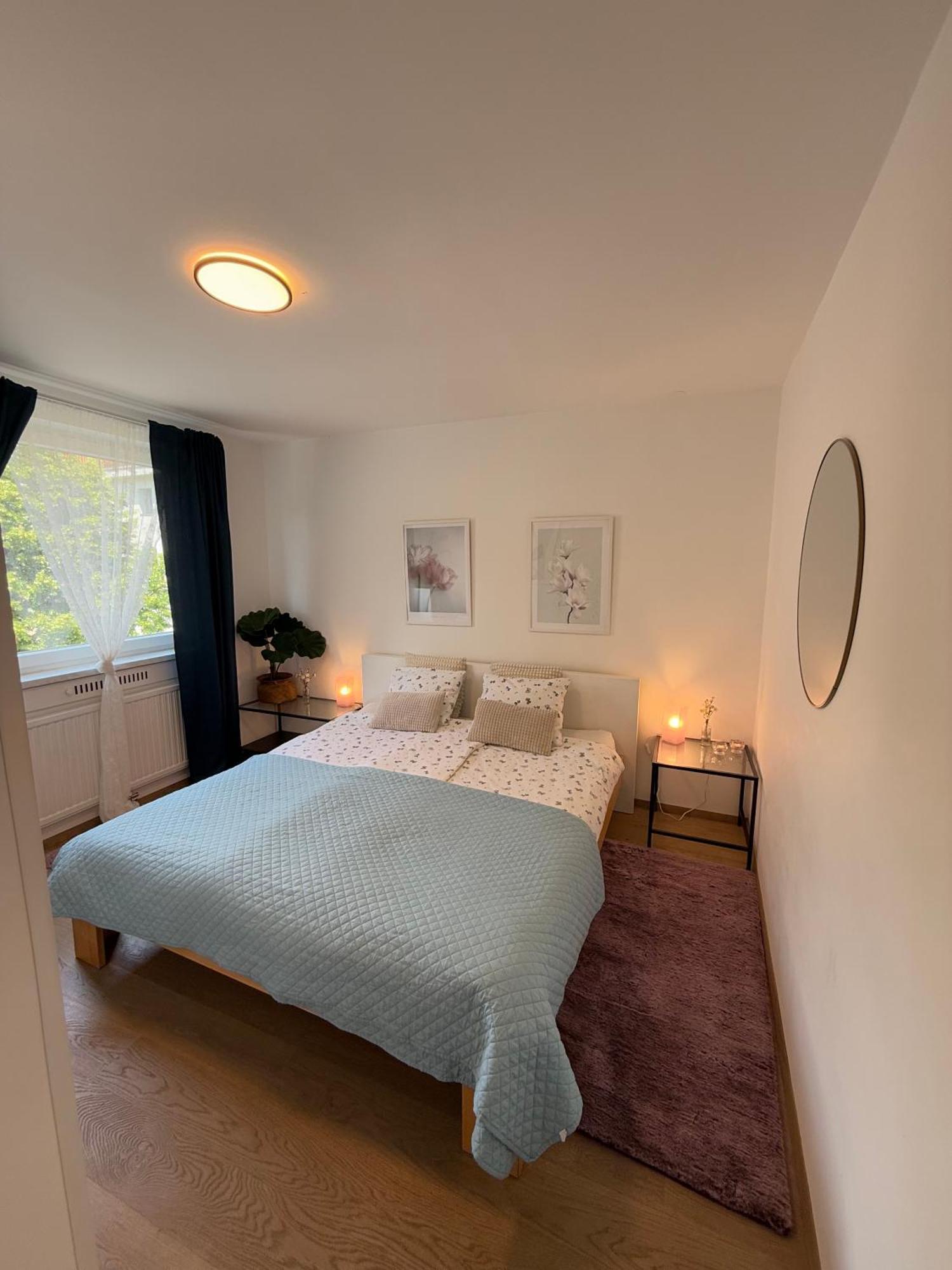 Luxury Res - With Parking Ljubljana