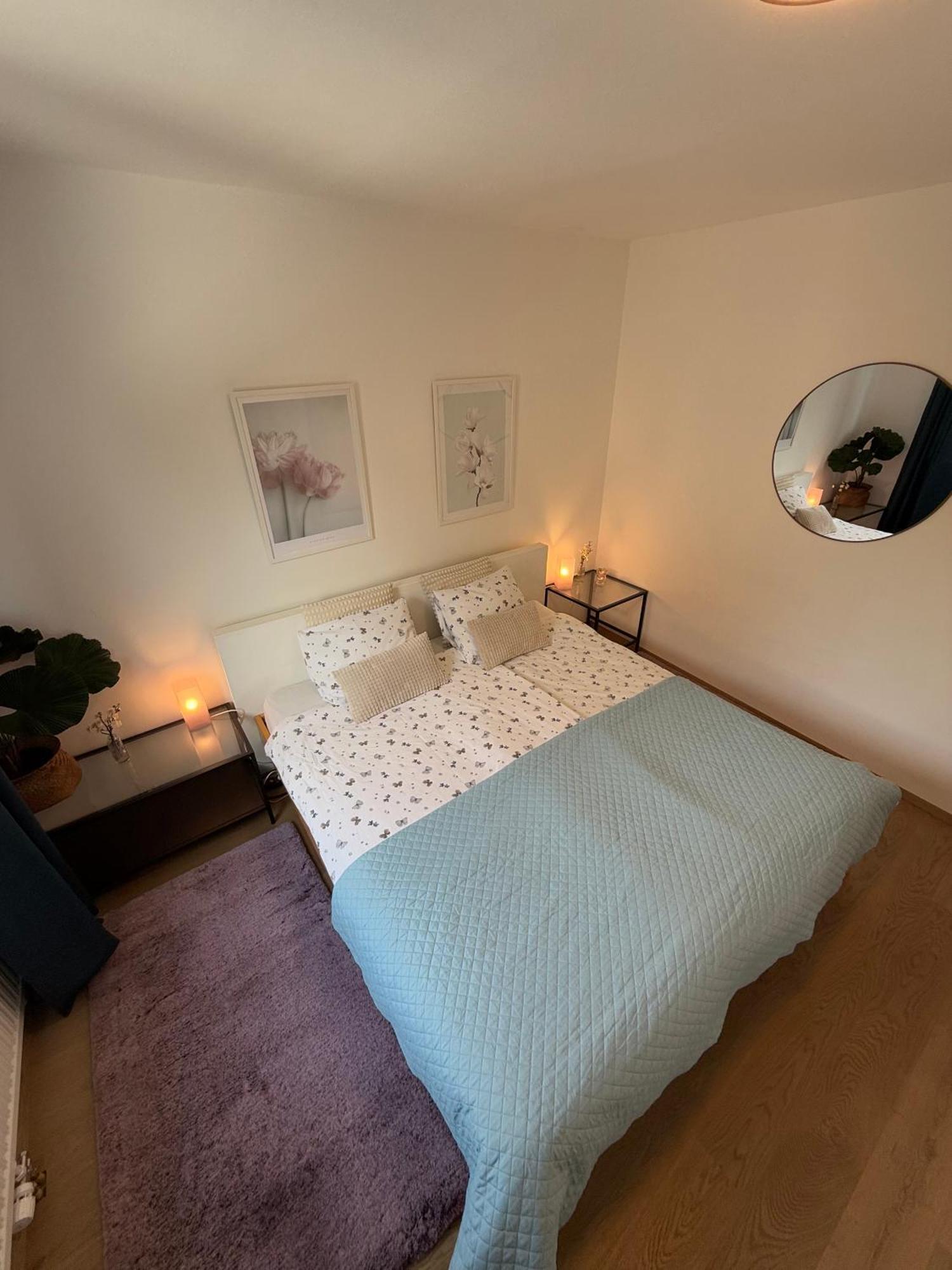 Luxury Res - With Parking *