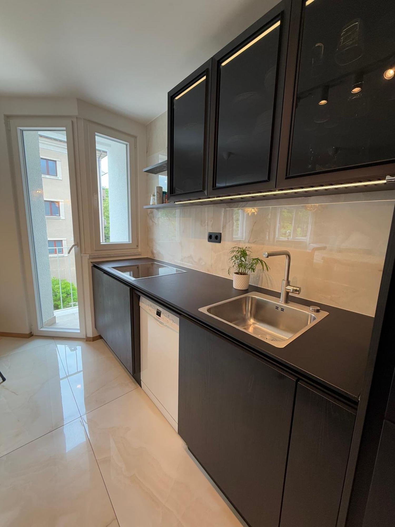 Luxury Res - With Parking Ljubljana