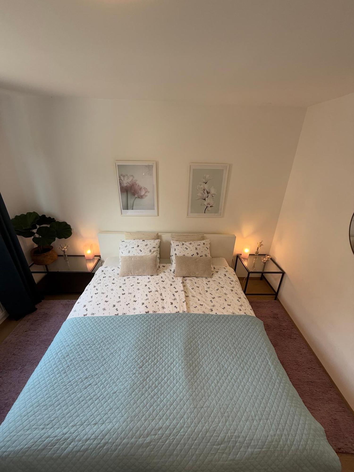 Luxury Res - With Parking * Ljubljana