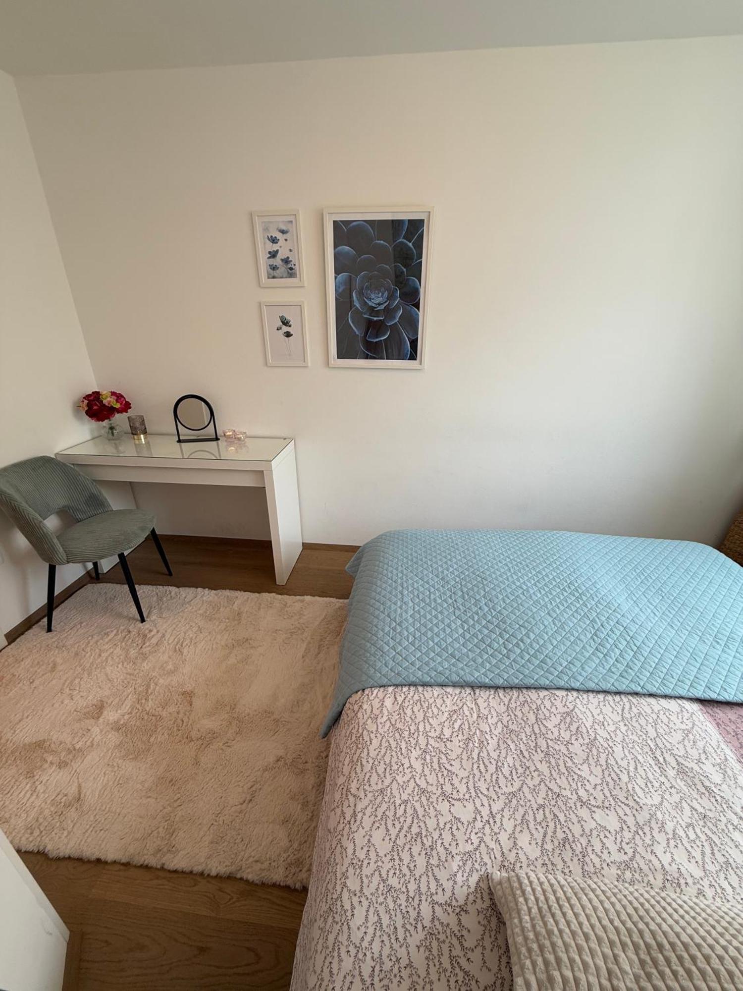 Luxury Res - With Parking Apartment
