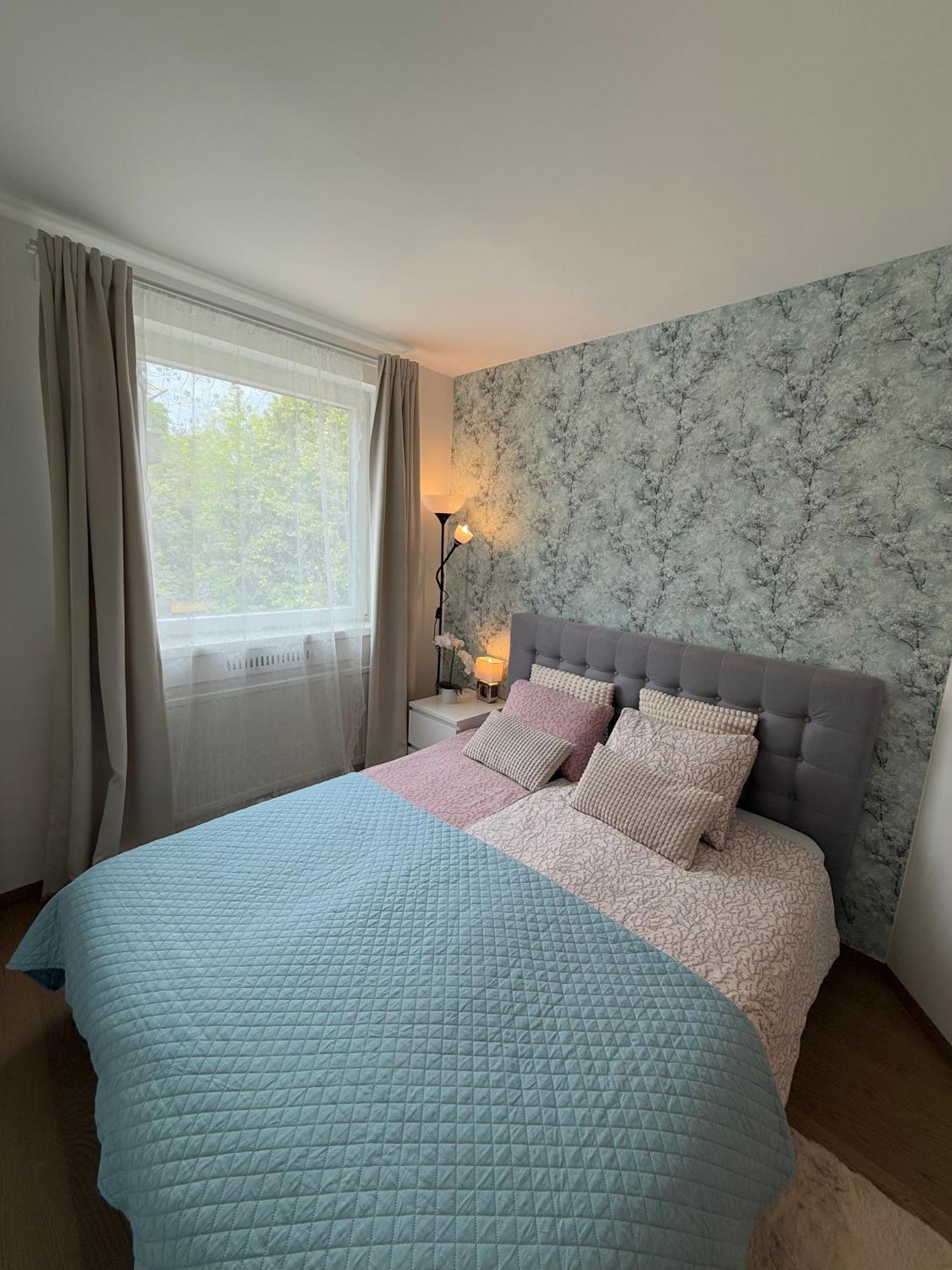 Luxury Res - With Parking *