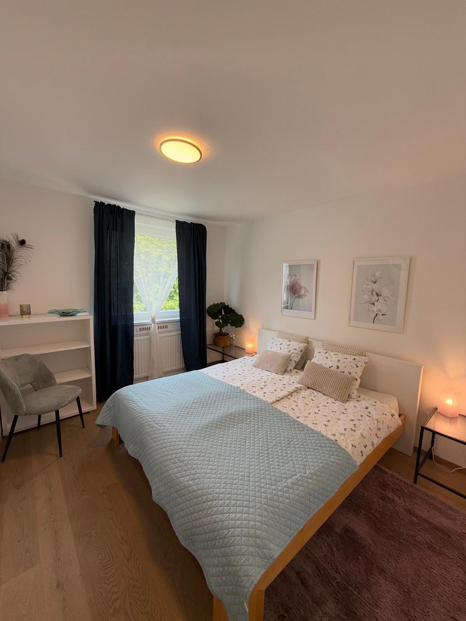 Apartment Luxury Res - With Parking